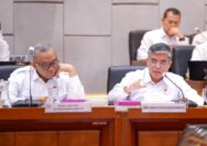 Kemnaker dan Komisi IX DPR RI Sepakat Perkuat Kualitas MagangHub 2026