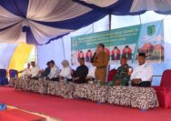 Reses DPRD Sumsel di Sungai Keruh, Warga Sampaikan Aspirasi Pembangunan hingga Peningkatan Layanan Publik