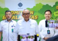Wamenaker: Peningkatan Kompetensi Jadi Kunci Hadapi Dunia Kerja Masa Depan