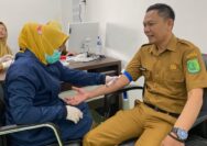 Cek Kesehatan Gratis, Ribuan ASN Muba Disasar Lewat Program GASKAN