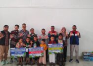 PHR Zona 4 Berbagi Manfaat melalui Khitanan Massal untuk 265 Anak