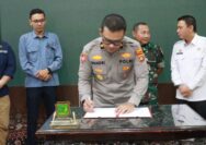 Pemkab Muba Dukung Penuh Survei Seismik 3D Medco, Perkuat Ketahanan Energi Nasional