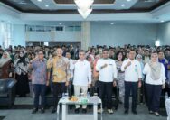 Menaker: AI Mengubah Cara Bekerja, SDM Unggul Kunci Hadapi Perubahan Dunia Kerja