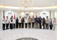 Kemnaker dan BPD HIPMI Jaya Teken Kesepahaman Bersama untuk Tingkatkan Keterampilan Tenaga Kerja