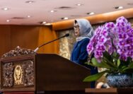 Melalui Pemeriksaan LKPP, BPK Sampaikan Area Penguatan dan Perbaikan Berkelanjutan