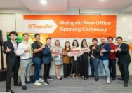XTransfer Resmi Membuka Kantor Baru di Malaysia