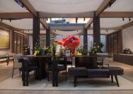 Lebih dari Sekadar Sebuah Ruang: CURATED LIVING Hadir di ASHTA District 8