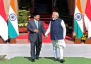 Ikatan Indonesia–India yang Tak Terpisahkan