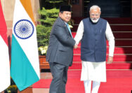 India–Indonesia: Dua Sahabat Sejiwa di Era Baru