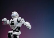 Robotics Engineering Adalah Jurusan Masa Depan, Kenapa?
