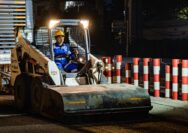 Jaga Keandalan Infrastruktur Jalan Tol, PT Jasamarga Tollroad Maintenance Laksanakan Pekerjaan Preservasi Ruas Tol Jagorawi Periode 5–12 Juli 2026