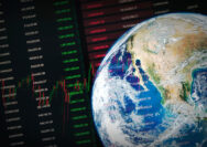 Kenaikan Suku Bunga dan Geopolitik: Mengapa Indeks Global Menjadi Pilihan Trader Saat Ini