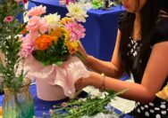 TMG Hotel Tebet Gelar “Blooming Day” Workshop Bersama Rose_Dazzley