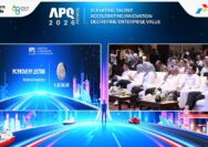 PF-Lestari, Inovasi Pertamina Foundation untuk Pemantauan Kehati Berbasis AI Raih APQA 2026