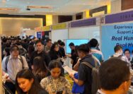 B2B Tech Asia Expo 2026 Resmi Digelar di Jakarta, Tegaskan AI sebagai Fondasi Utama Bisnis di Asia Tenggara