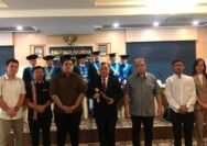Budaya Organisasi Jadi Faktor Kunci Penguatan E-Government di BSKDN, Temuan Riset Fahsul Falah