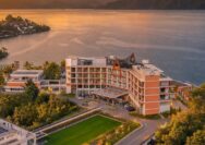 Marianna Resort Luncurkan Paket Escape Lake Toba untuk Liburan Juli di Pulau Samosir