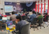 Telkom AI Center Aceh Dorong Generasi Muda Kuasai Teknik “Coding tanpa Ngoding” Melalui Pemanfaatan AI