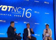 Bank Raya Dukung Generasi Muda Bangun Resiliensi Finansial di Young On Top National Conference (YOTNC) 2026