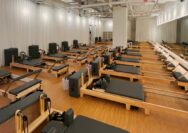 Bring The Fit & Wellness Experience in Hublife