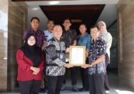 SUCOFINDO Dukung Pengembangan Wisata Ramah Muslim di Bali melalui Sertifikasi Halal Santhi Restaurant dan Sambal Jelantik