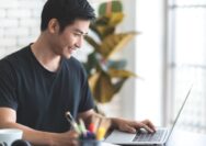 Cara Mengatur Penghasilan Freelance yang Tidak Tetap