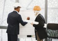 Business Engineering: Jurusan Hybrid Paling Dicari