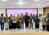 INOTEK dan Sampoerna untuk Indonesia Dorong Penguatan Kapasitas UMKM di Subang