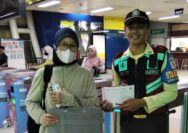 Ribuan Barang Tertinggal Kembali ke Pemilik, Ini yang Harus Dilakukan Jika Kehilangan Barang di LRT Jabodebek