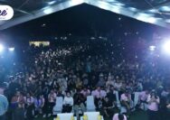 Aice Got You! Panggung Crispymu! Season 2 Resmi Dimulai di Tangerang