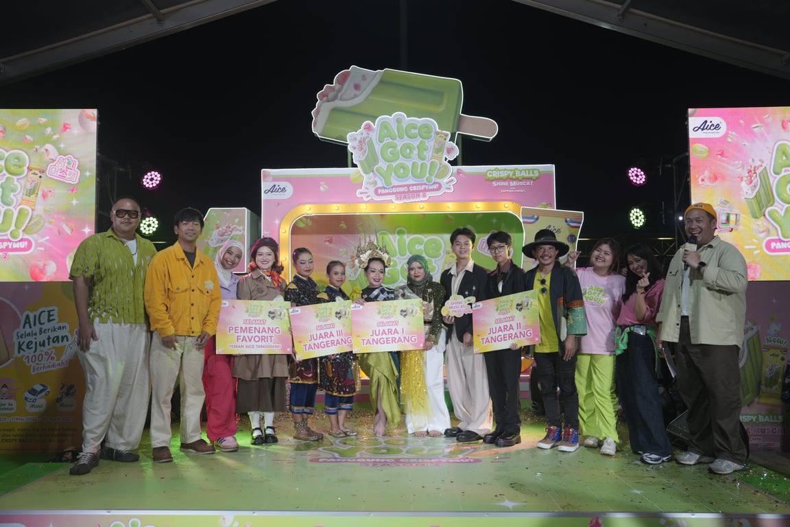 (Foto: dok. AICE)