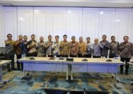 PTPN Group Catatkan Laba Rp6,39 Triliun, Perkuat Kinerja Berkelanjutan dan Dampak Sosial