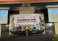 SUCOFINDO Dorong Daya Saing Industri Alat Kesehatan melalui Penguatan Pengujian dan Kalibrasi