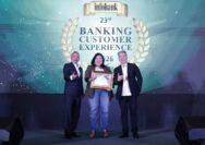 Bank Raya Kembali Raih Penghargaan, dalam Inovasi Layanan Digital yang Memahami Kebutuhan Masyarakat