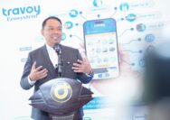 Jasa Marga Perkuat Transformasi Customer Experience melalui Expert Sharing Session Bersama Akademisi dan Praktisi