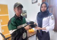 KAI Daop 2 Bandung Ingatkan Pelanggan Lebih Teliti Jaga Barang Bawaan Selama Perjalanan Kereta Api