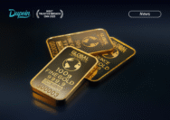 Harga Emas Berpeluang Lanjut Menguat, Dupoin Futures Bidik Resistance 4.168