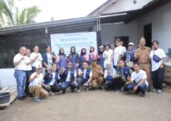 Kolaborasi Multipihak Perkuat Aksi Iklim Berbasis Desa melalui ProKlim di Sumatera Selatan