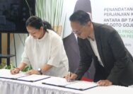 Pemerintah Perluas Akses KPR Subsidi FLPP bagi Pekerja Informal, Mitra Driver Gojek Kini Bisa Nikmati DP 0%